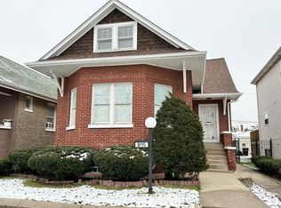 8145 S Carpenter St, Chicago, IL 60620
