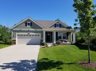 432 W Abbey Mill Dr SE, Ada, MI 49301