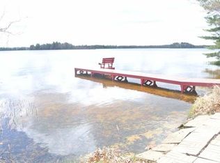 1396 Highway 32, Three Lakes, WI 54562