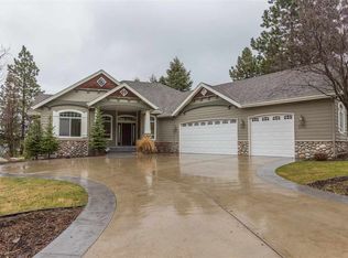 5113 S Wyngate Ln, Veradale, WA 99037