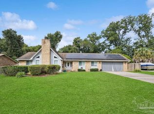 87 S 69th Ave, Pensacola, FL 32506