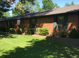 849 Highway At, Villa Ridge, MO 63089