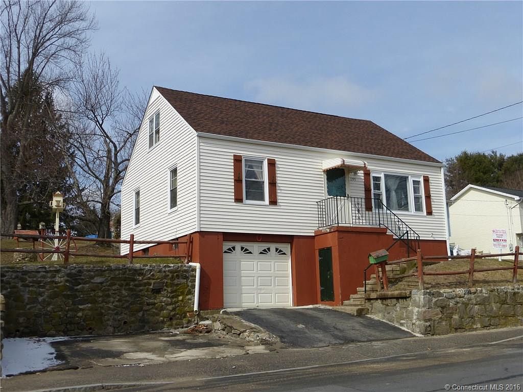 195 Bucks Hill Rd, Waterbury, CT 06704 Zillow