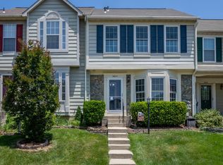 6005 Bingley Rd, Alexandria, VA 22315