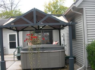 5254 Montezuma Acres Dr, Celina, OH 45822