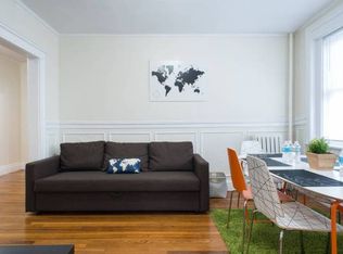 248 Kelton St APT 6, Boston, MA 02134