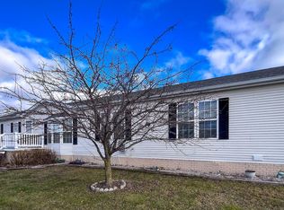 827 Franklin Blvd, Monroe, MI 48161