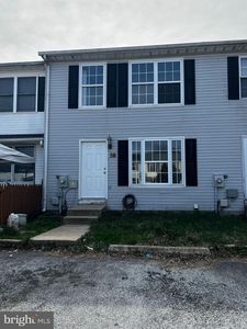 58 Cole Blvd, Middletown, DE, 19709