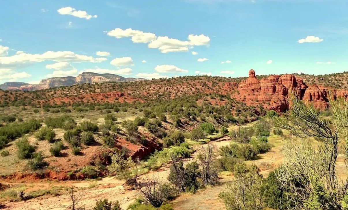 W State Route 89A, Sedona — Photo 1