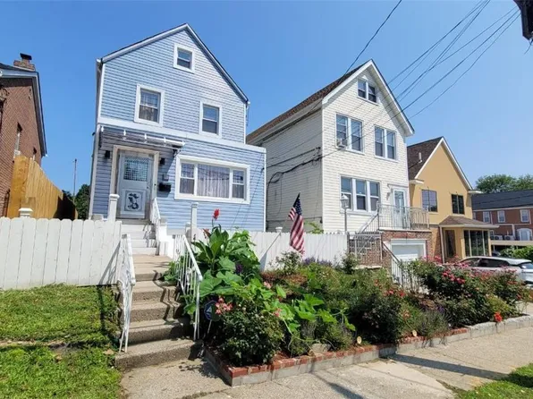1361 Waring Avenue, Bronx, NY 10469
