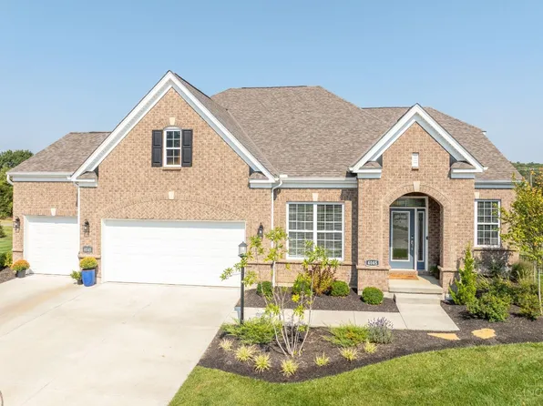 4045 Acadia Ln, Mason, OH 45036