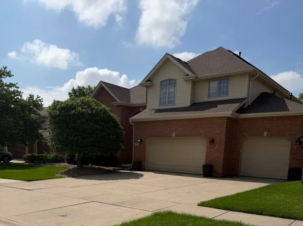10907 Anthony Dr, Orland Park, IL 60467