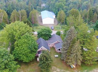 5590 & 5591 N Ridge Rd, Black River, MI 48721