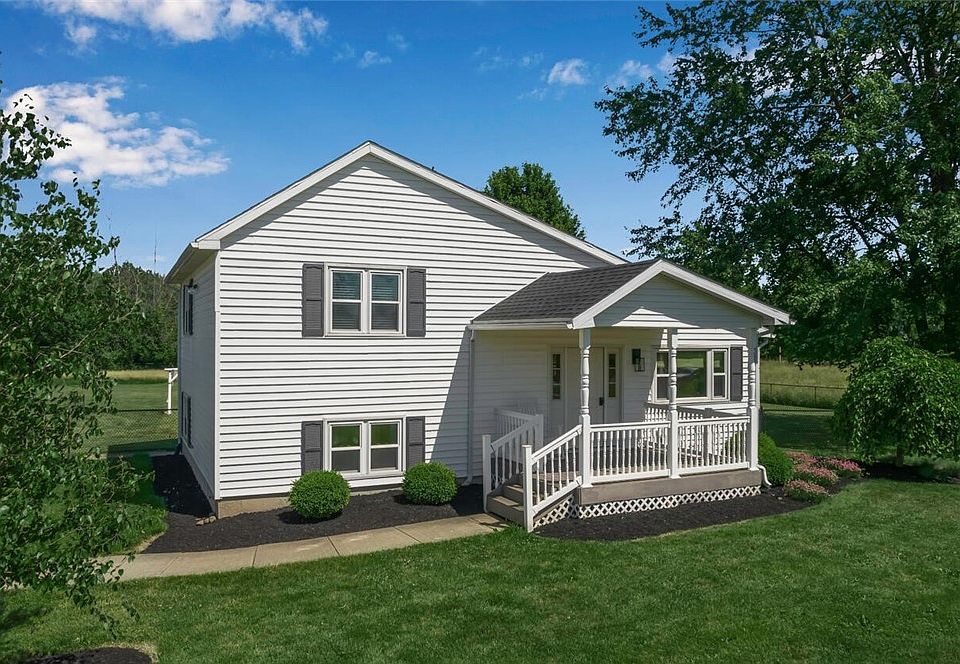 4017 Andrews Rd, Ransomville, NY 14131 Zillow