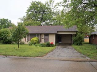 402 Jones St, Kennett, MO 63857