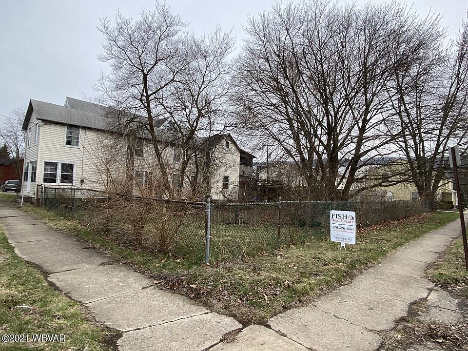1st image of 214 Park St