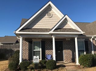 398 Harvester Dr, North Augusta, SC 29860