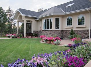 487 Hotchkiss Rd, Colville, WA 99114