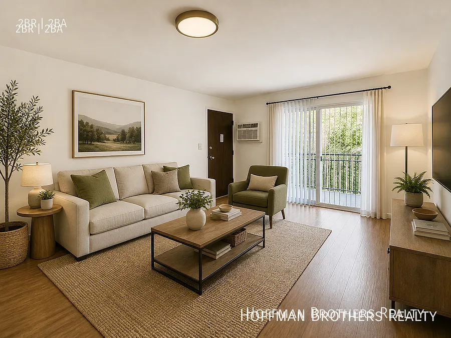 Building Photo - 17348 Burbank Blvd #6