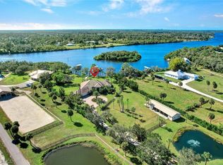 15850 Rivercreek Ct, Alva, FL 33920