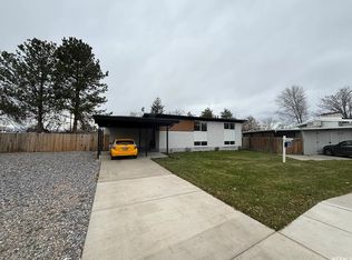 3744 S 810 E, Millcreek, UT 84106