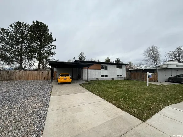 3744 S 810 E, Millcreek, UT 84106