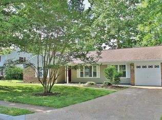 1769 Olympic Dr, Virginia Beach, VA 23453