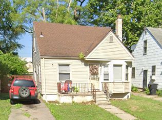 9577 Decatur St, Detroit, MI 48227