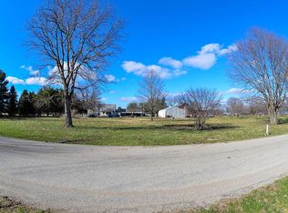 8947 S County Road 500 E, Walton, IN 46994