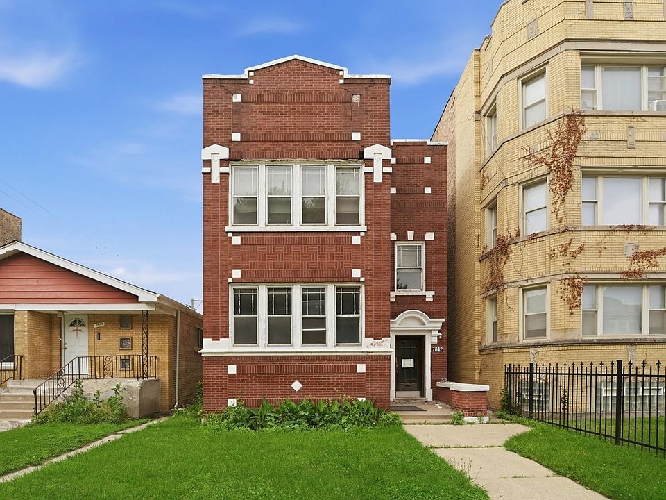 1st image of 7842 S Constance Ave
