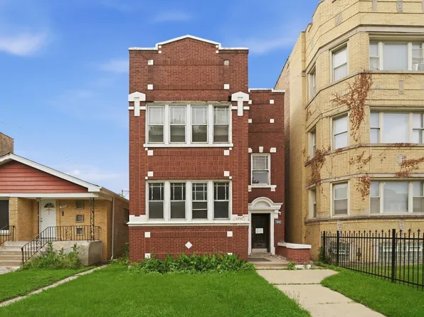7842 S Constance Ave, Chicago, IL 60649