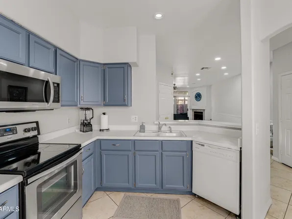 500 N ROOSEVELT Avenue #48, Chandler, AZ 85226