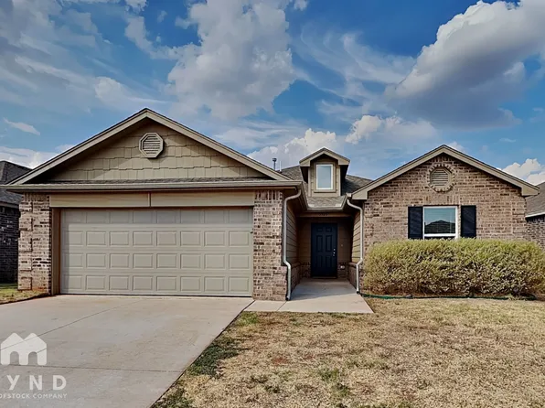 5323 Nicole Dr, Tuttle, OK 73089