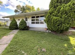 12671 Audrain Rd #935, Mexico, MO 65265