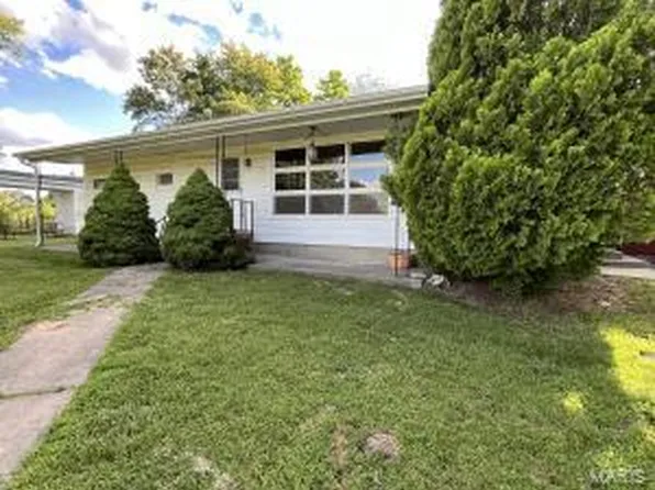 12671 Audrain Rd #935, Mexico, MO 65265