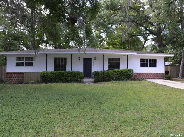 3411 SE 18th Ave, Gainesville, FL 32641