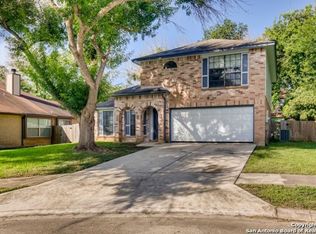 2809 Hidden Grove Ln, Schertz, TX 78154