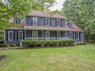 12941 Spring Run Rd, Midlothian, VA 23112
