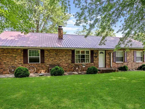 27059 County Road 150, Nappanee, IN 46550