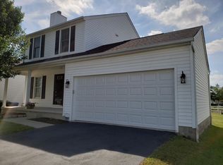 2569 Weeping Willow Ct, Columbus, OH 43207