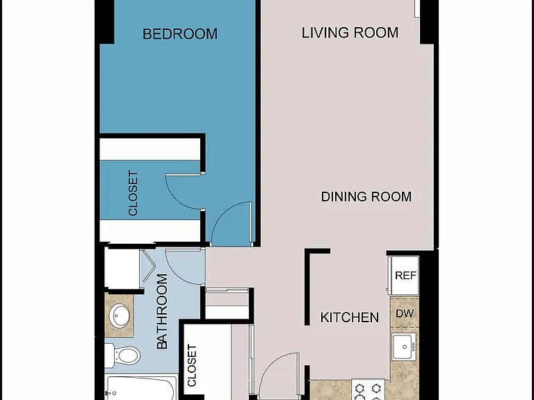 ELEVATE Apartment Homes — Photo 26