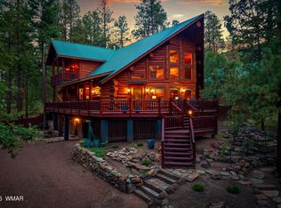 12 County Road 2070 LOT 139, Alpine, AZ 85920