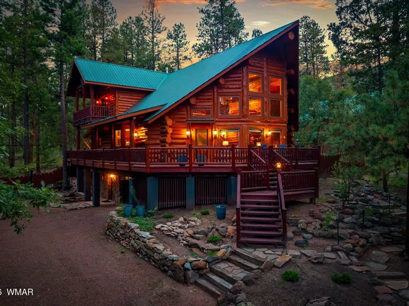 12 County Road 2070 Lot 139, Alpine, AZ 85920