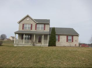 1172 Troopers Xing, Independence, KY 41051