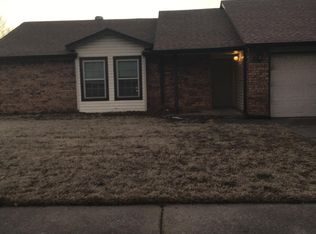 9906 N 109th Ave E, Owasso, OK 74055