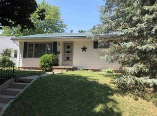 312 Columbia Ave, Peru, IN 46970