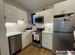 833 Beacon St APT 402, Boston, MA 02215
