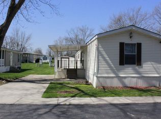 3427 Christina Dr, New Carlisle, OH 45344