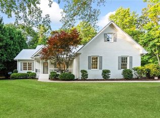 511 Brickleberry Rdg, Athens, GA 30605
