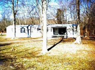 4011 Davidson Rd, Hillsboro, OH 45133